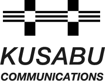 KUSABU／COMMUNICATIONS